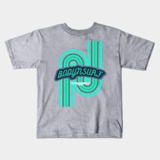 BODY´N SURF 3 Kids T-Shirt